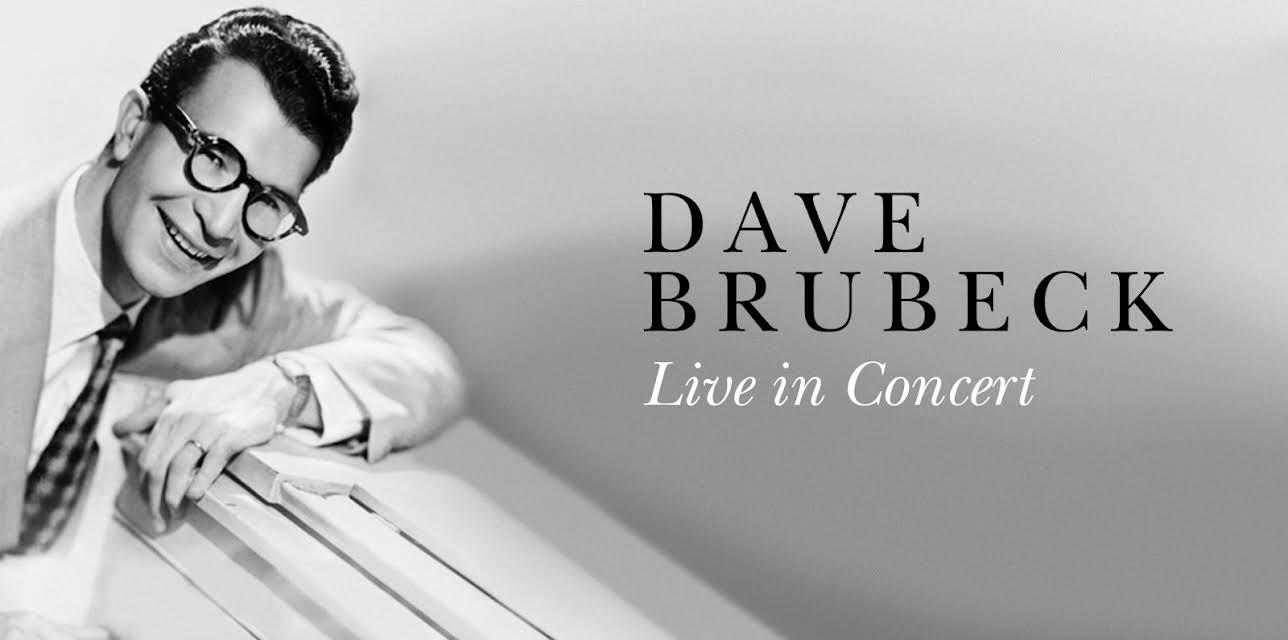 Dave Brubeck - Legends in Concert (2012)