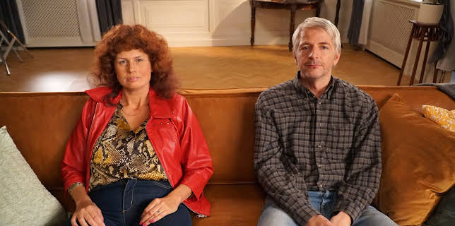 05:45: Parterapi (S1 E2) (S1) | Kanal 11 | 11/25 2025