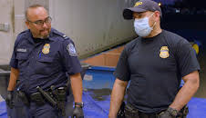 Border Force America's Gatekeepers (S2 E4)