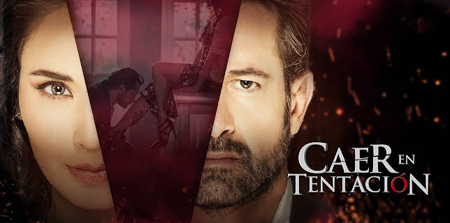 Caer en Tentación season-1