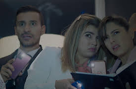 BREAKING NEWS: I SMELL A RAT