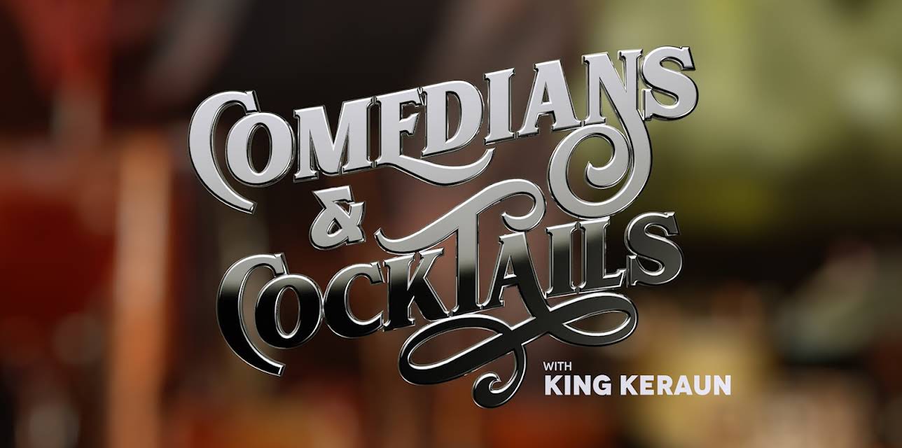 Comedians & Cocktails