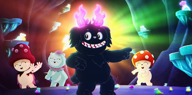 17:15: Tulipop: Nattlys | NRK 3 | 2/17 2026