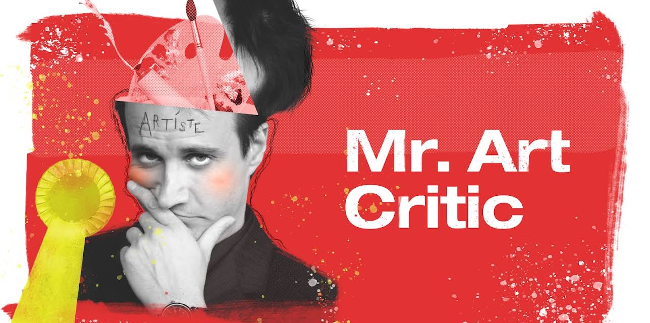 Mr. Art Critic (2008)