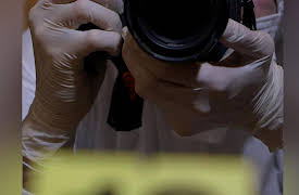 Crime Time Solvers: A Murderer Under My Roof