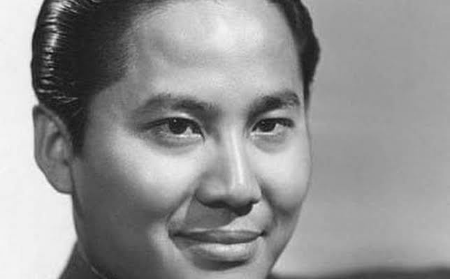 Keye Luke
