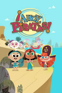 14:59: ¡Ahoy, Piratas! | Baby TV | 10/19 2026