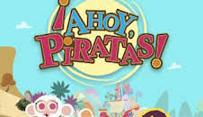 ¡Ahoy, Piratas!