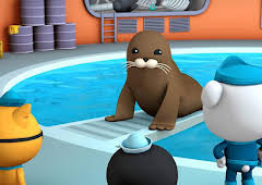 Octonauts