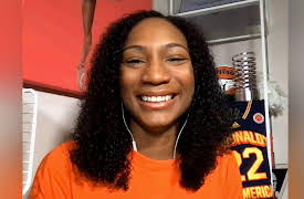 The Power Hour: Season 2022: December 16, 2022 (Ari Chambers)