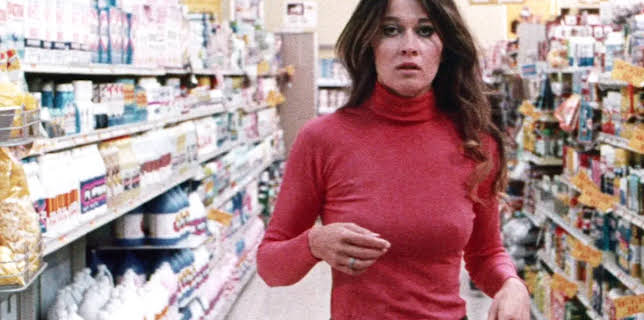 Messiah of Evil (1973)