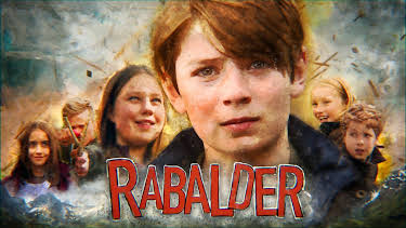 16:05: Rabalder: Kaos på kaia | NRK Super | 7/10 2026