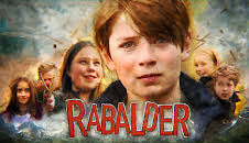 Rabalder: Strømmen går (5:13)