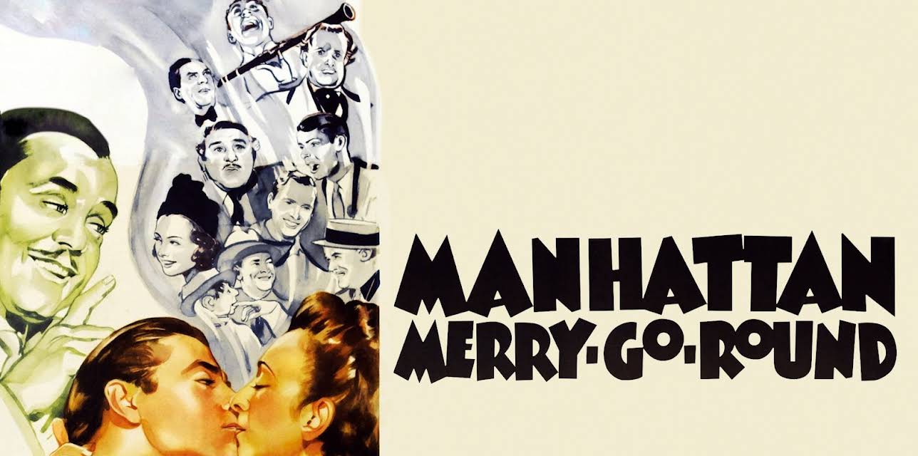 Manhattan Merry-Go-Round (1937)