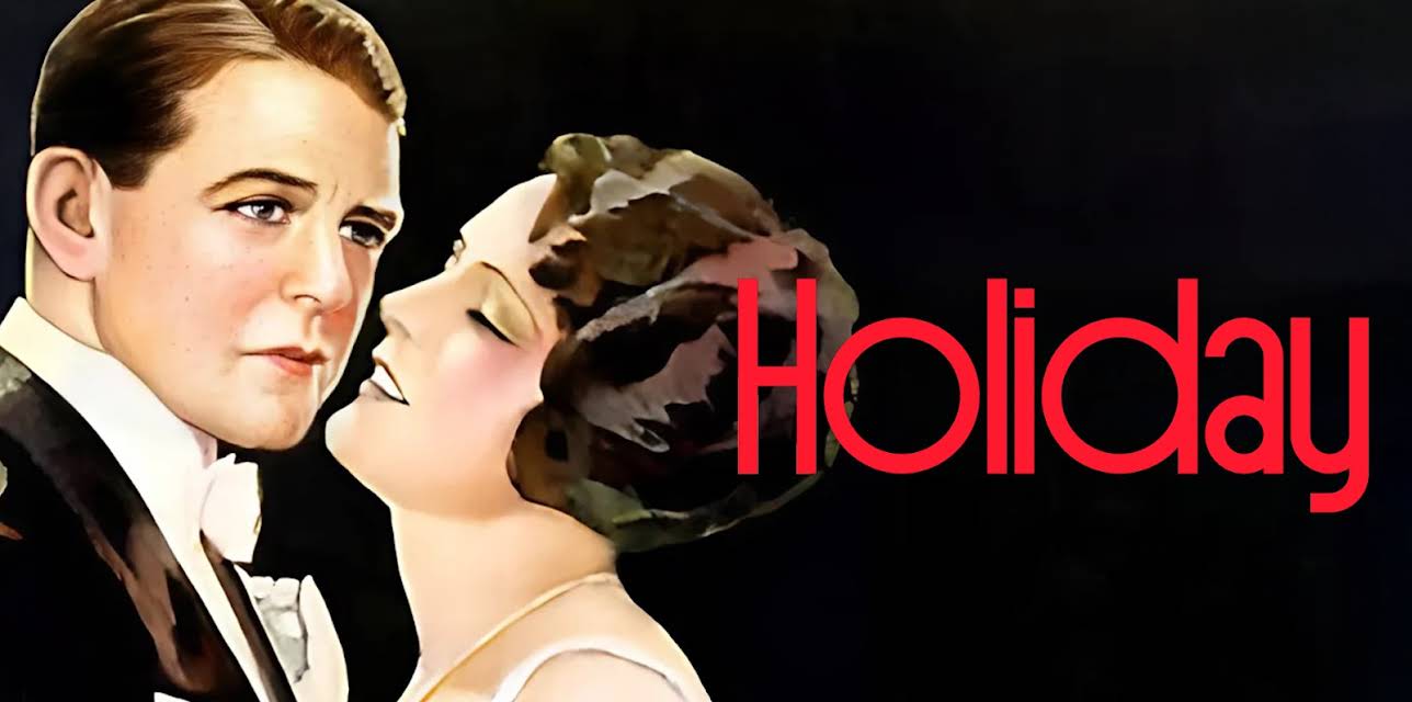 Holiday (1930)