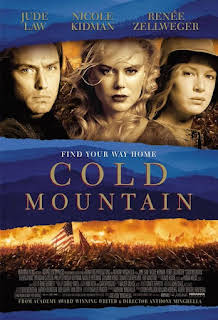 15:33: Cold Mountain (IMDb 7.2) | COSMO | 10/11 2025