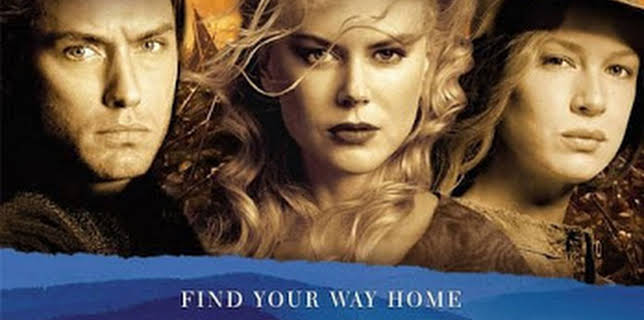 17:05: Cold Mountain (IMDb 7.2) | Canal Sur | 1/3 2026