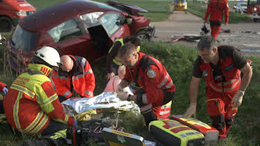 21:00: Heli Retter | SR Fernsehen | 10/12 2026