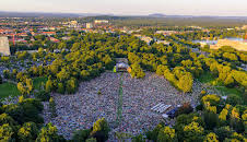 Klassik Open Air Nürnberg 2026