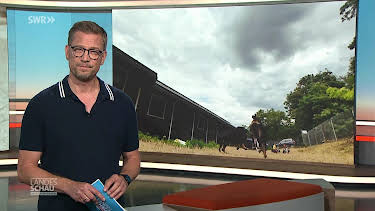 09:00: Landesschau Baden-Württemberg | SWR Fernsehen BW | 8/18 2026