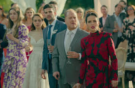 Systerstriden: Förlåt mig, Perla