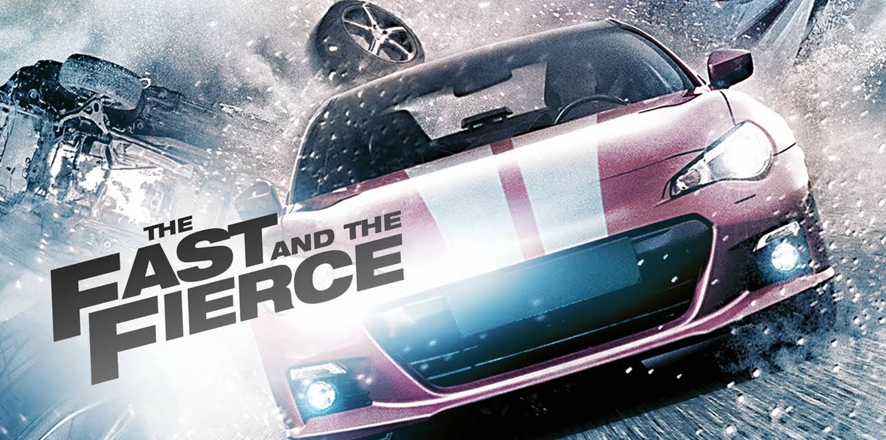 The Fast and the Fierce (2017)