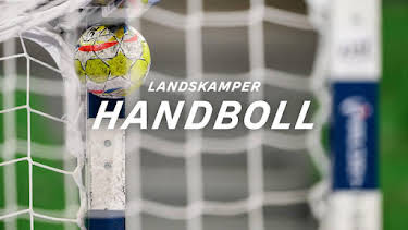 15:00: Handboll: Landskamp | SVT1 | 10/24 2026