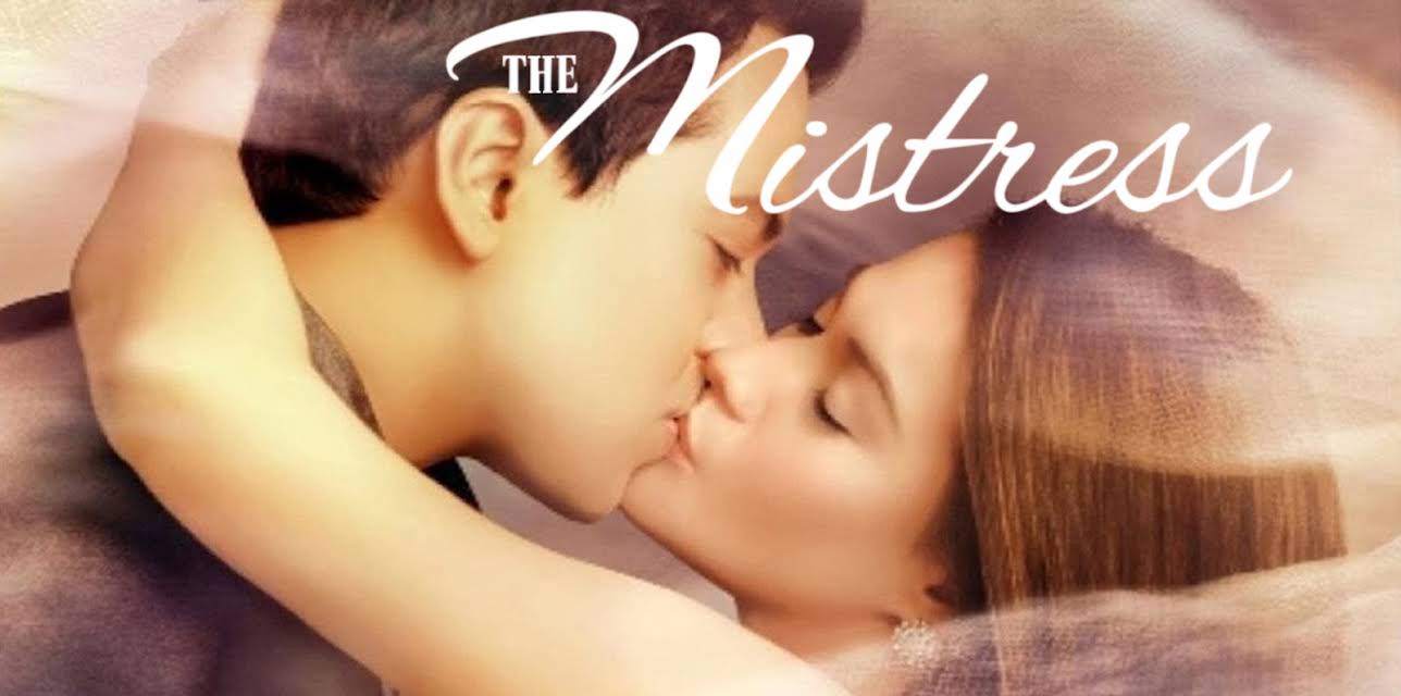 The Mistress (English Subtitled) (2012)