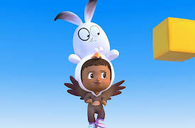 Cuquín, Season 1: Videogames