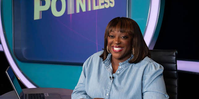 5:15 PM: Pointless (S34 E31) (S34) | BBC One | 1/12 2026