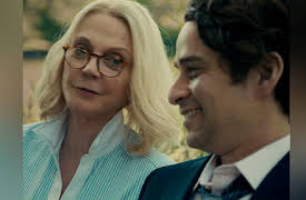 Madoff Season 1: Redemptions