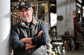 Salvage Dawgs: Episode 9