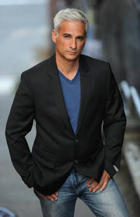 Richard Lampone as Director