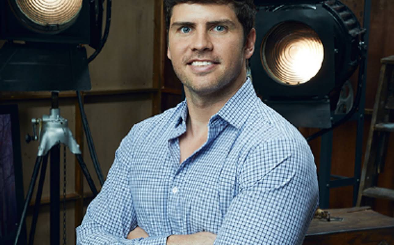 Trent Correy