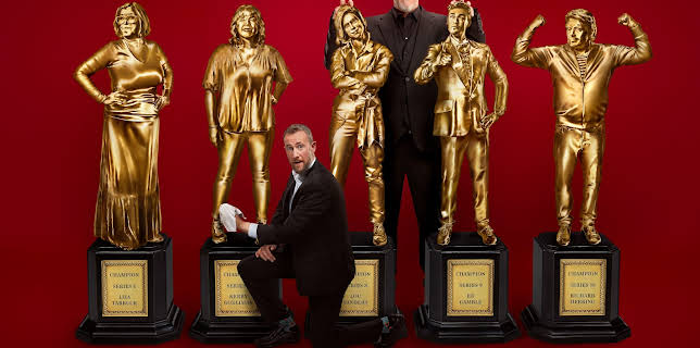 Champion of Champions Special 2