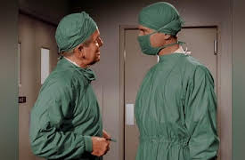 I Dream of Jeannie Season 1: My Master The Doctor