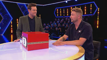3:00 PM: Deal or No Deal (S2 E33) (S2) | Itv Be | 8/12 2026