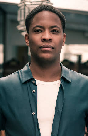 Tomiwa Edun as 