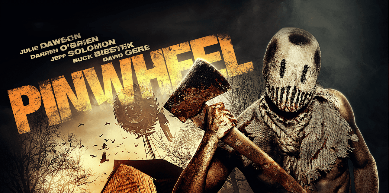 Pinwheel (2017)
