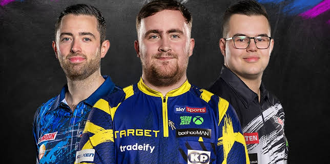 7:00 PM: Live PL Darts: Cardiff | Sky Sports Main Event | 3/5 2026