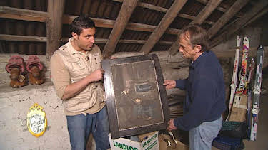06:00: Der Trödeltrupp - Das Geld liegt im Keller (S1 E3) (S1) | RTL 2 | 7/22 2026