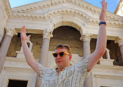 Travel Man: 48 Hours in the...