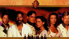 Mucho ruido y pocas nueces