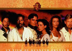 Mucho ruido y pocas nueces