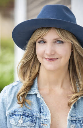 Julia Barnett as Director