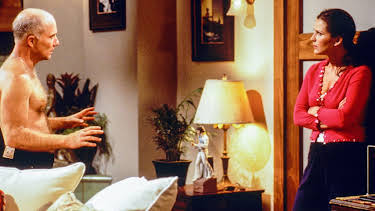 9:40 AM: Frasier | Channel 4 | 3/27 2026