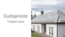 Gudstjeneste: Fridalen kirke i Bergen 20.09.2026