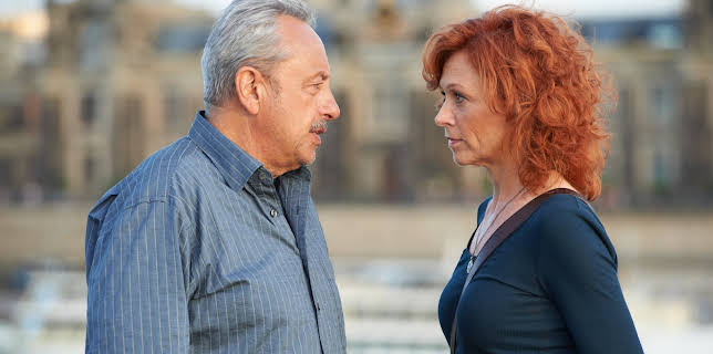 04:55: Stubbe - Von Fall zu Fall | ZDFneo | 1/19 2026