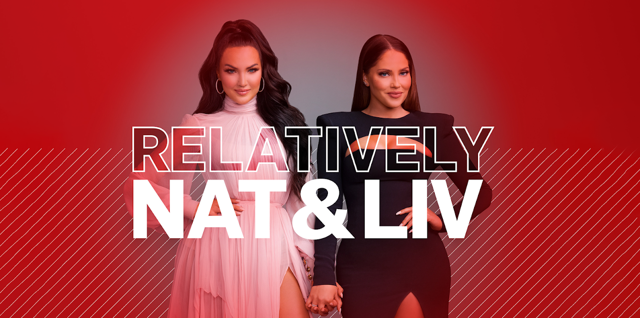 Relatively Nat & Liv, Season 1