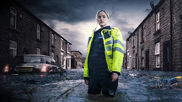 10:00 PM: After The Flood | Itv Be | 1/18 2026